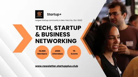 Startup & Professional Networking
