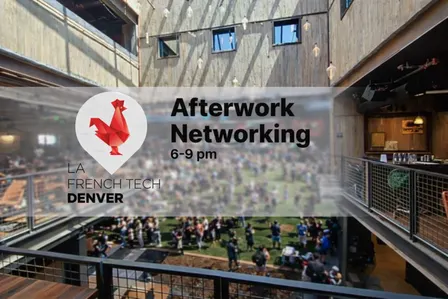 November Afterwork Networking