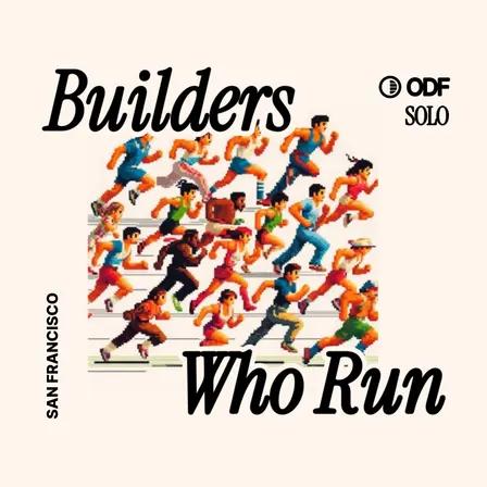 Builders who Run SF — 5K