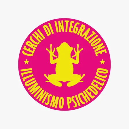 FIRENZE - Cerchio di integrazione psichedelica