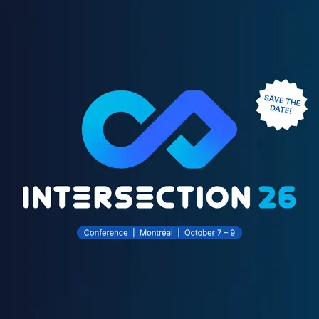 Intersection Conference 26
