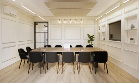 Co-Space St Albans