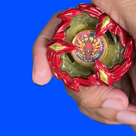 Beyblade X Tournament - Gauntlet Format - Subscribers Only