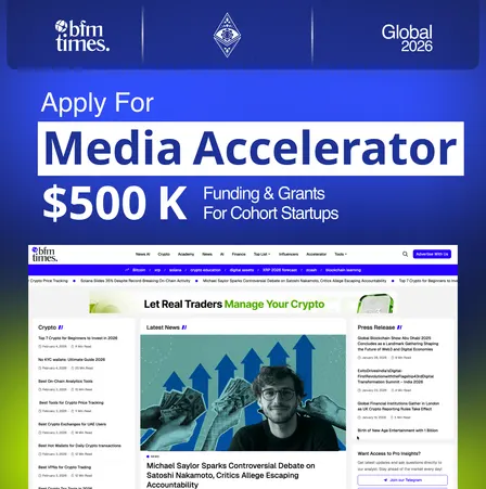 Media Accelerator & Startup Cohort