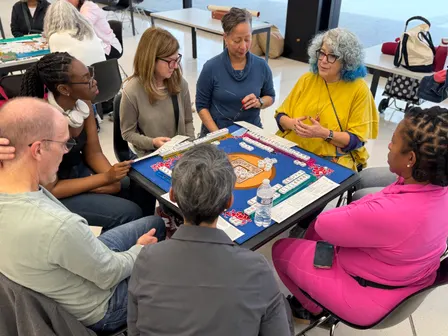 American Mahjongg — Lessons for Beginners