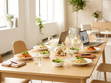 Pasta Friday - September