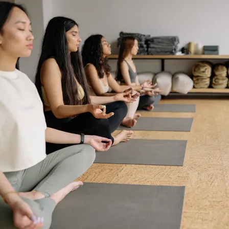 Meditation