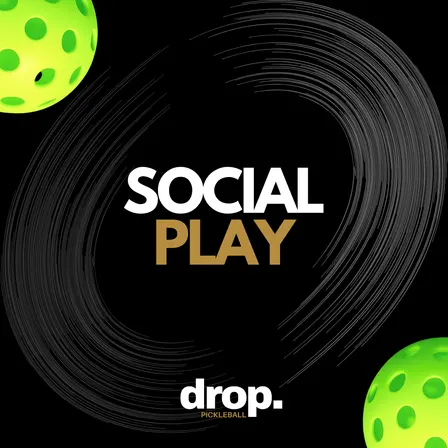 Social Play - Martes 18.30 - Derio