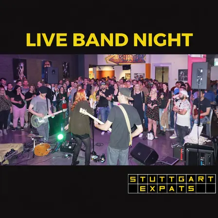🎸🎤Live Bands Night at Ruby Hotel 🎷🎵 Free Entry