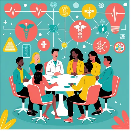 WAHM Q3 Healthtech Ecosystem Roundtable