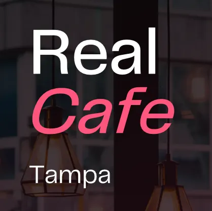 Real Cafe Tampa