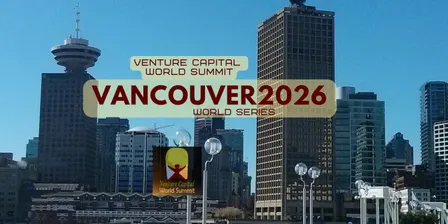 Vancouver 2026 Venture Capital World Summit