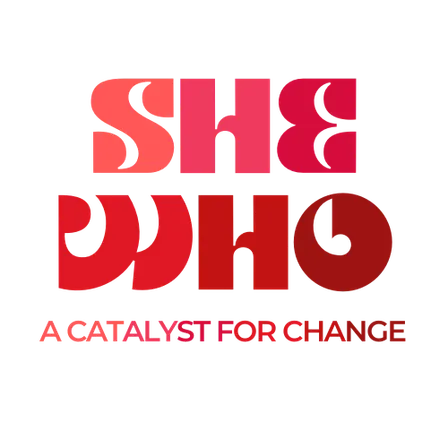 SHE WHO IWD 2027
