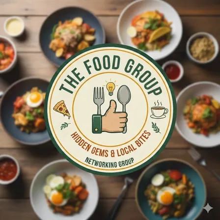 The Food Group - Maria Bonita