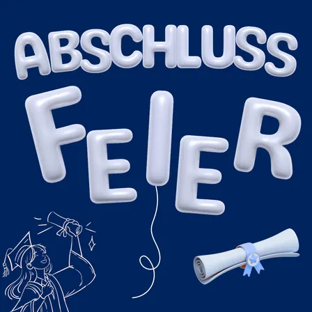 Abschlussfeier