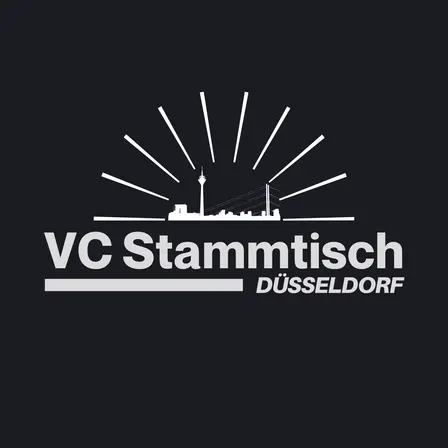 30 Jahre VC Stammtisch Düsseldorf - Let's connect and celebrate.
