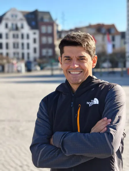 Cubo Mentoring: Ernesto G Villela - Agenda Novembro
