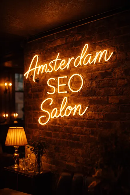 Amsterdam SEO Salon October 2026