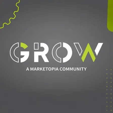 Marketopia Onsite Peer Group - 10/21/26