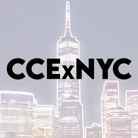 NYC Content Creators Event: October Meetup