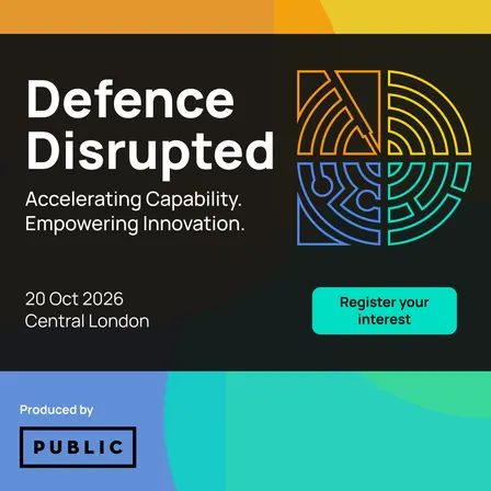 Defence Disrupted