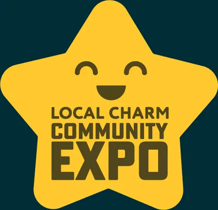 Local Charm Community Expo 2027