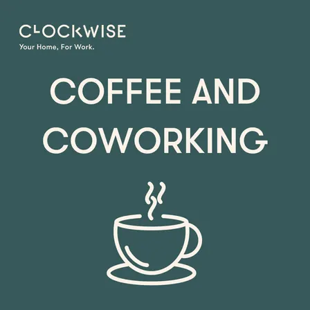 Belfast Tech Week at Clockwise: Your Tech Week HQ 🚀