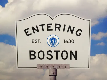 Boston Customer Success: community meetup