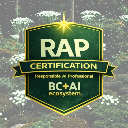 Responsible AI Professional Certification