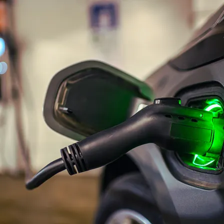 Cleantech Meetup | What's Next for Sacramento's Mobility and EV Innovation?