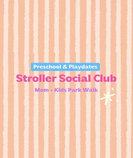 Stroller Social Club