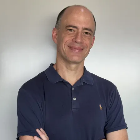 Cubo Mentoring: Ricardo Augusto Floret Orefice - Agenda Novembro