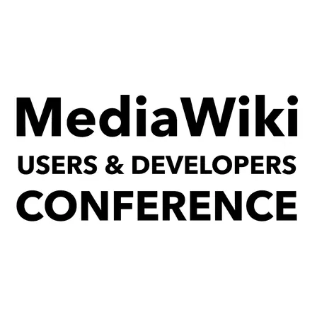 MediaWiki Users and Developers Conference Fall 2026