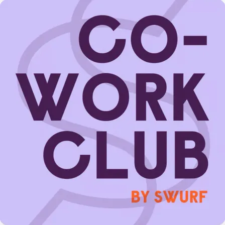 Co-Work Club Edinburgh
