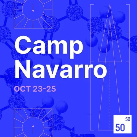 Camp Navarro C9