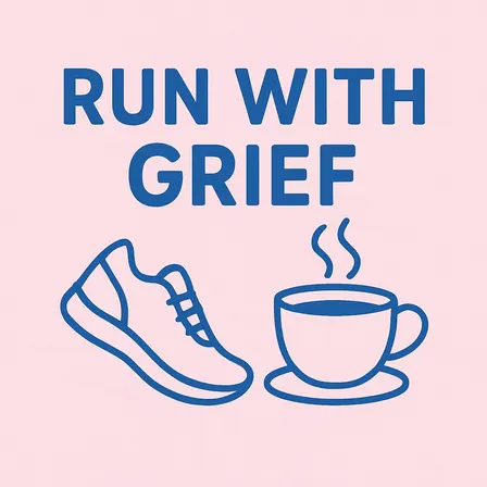 Run With Grief Club