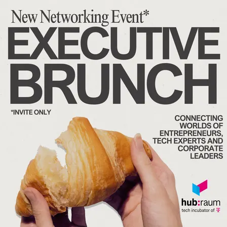 [KRK] Executive Brunch #6