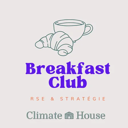 Le Petit Dej des respos RSE