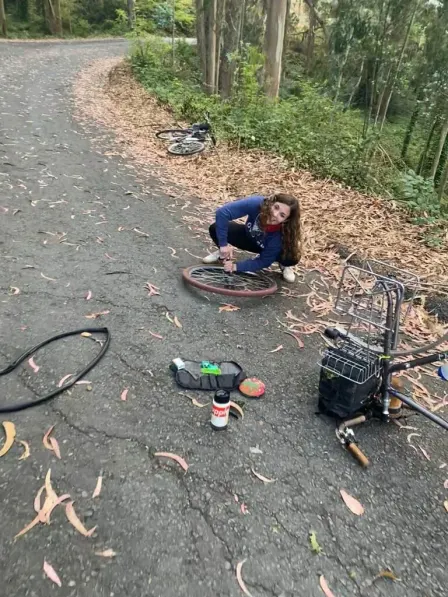 Flat Fix Class