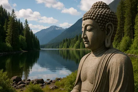 Be Aware, Be Free Retreat With Howard Cohn