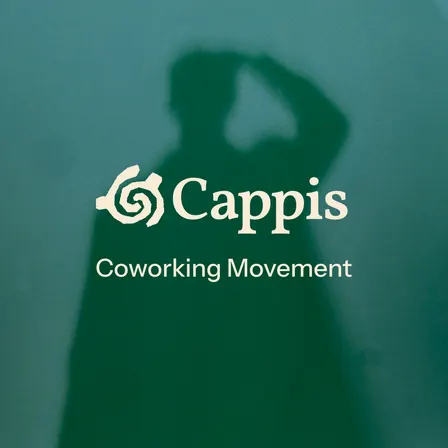 [Cappis Coworking] Calgary Chapter: Season 1, Episode 6.