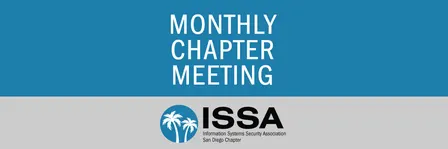 SD ISSA InfoSec Networking Lunch (October)