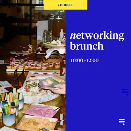 Networking Brunch