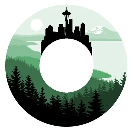 Seattle Donut Economics Workshop: Pathways for Projects, Policy, Funding, and Partnerships