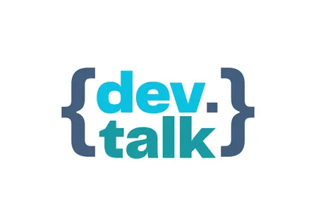 {dev.talk} - The One Where We Ask, "Could This Be Any More Useful?"