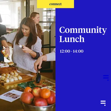 Community Lunch