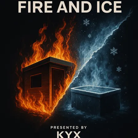 Fire & Ice x The Root