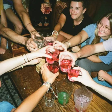 ALOHA BRISBANE Social Club🌎🧡