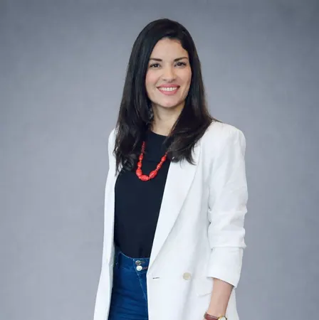 Cubo Mentoring: Renata Betti - Agenda Novembro