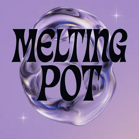 Melting Pot - Tech & Biz Social (Yarra Cruise edition) 🛳️